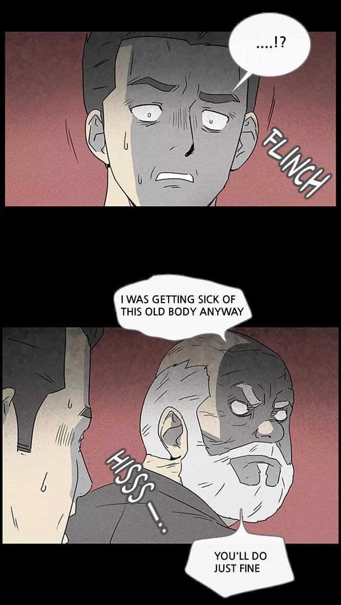 Tales of the unusual Chapter 51 page 12 - Chapter 51: Ep.51: Ghost Hunting - Part 3
