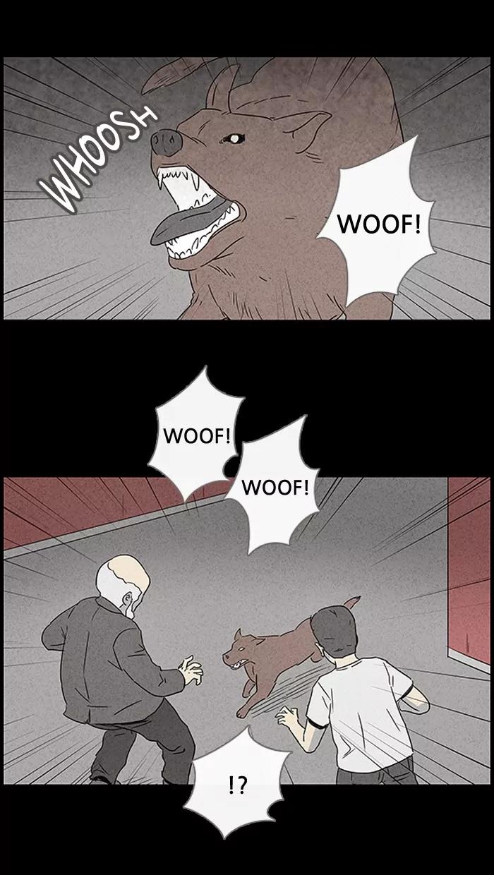 Tales of the unusual Chapter 51 page 13 - Chapter 51: Ep.51: Ghost Hunting - Part 3