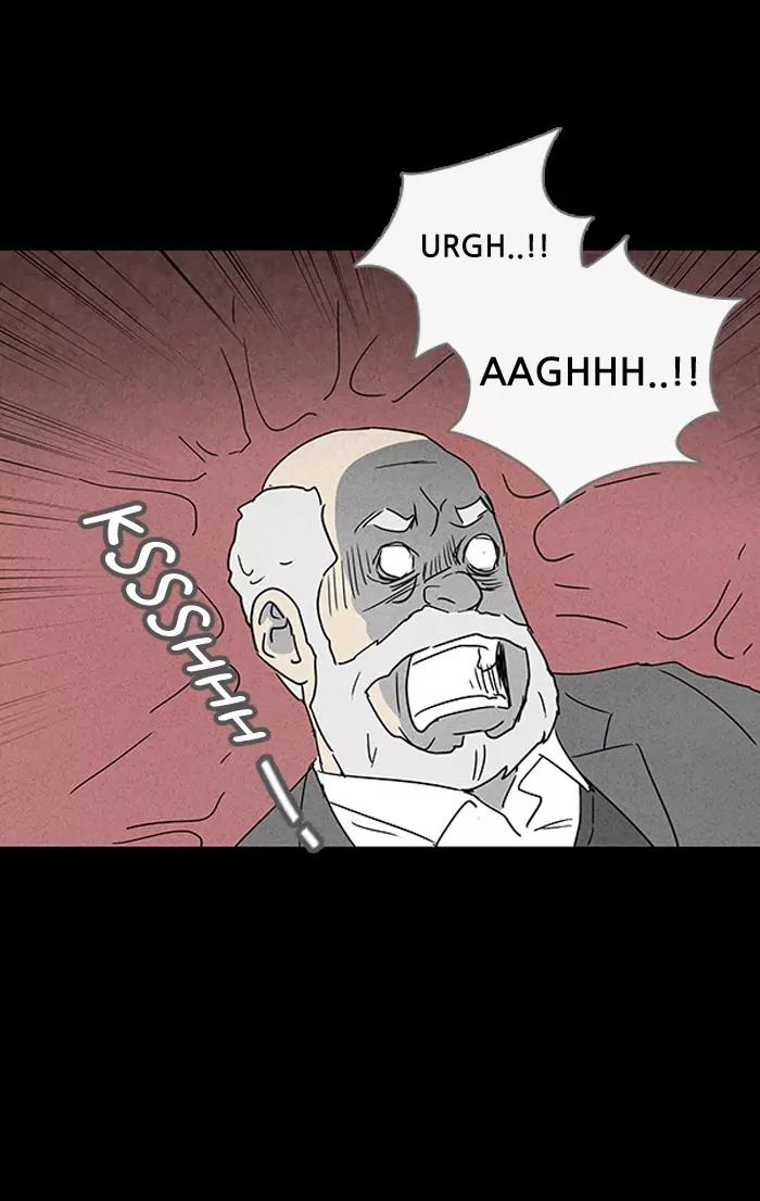 Tales of the unusual Chapter 51 page 15 - Chapter 51: Ep.51: Ghost Hunting - Part 3