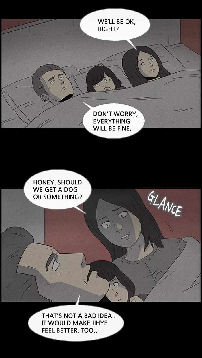 Tales of the unusual Chapter 51 page 2 - Chapter 51: Ep.51: Ghost Hunting - Part 3