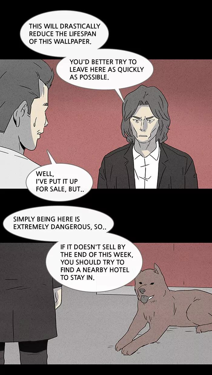 Tales of the unusual Chapter 51 page 21 - Chapter 51: Ep.51: Ghost Hunting - Part 3