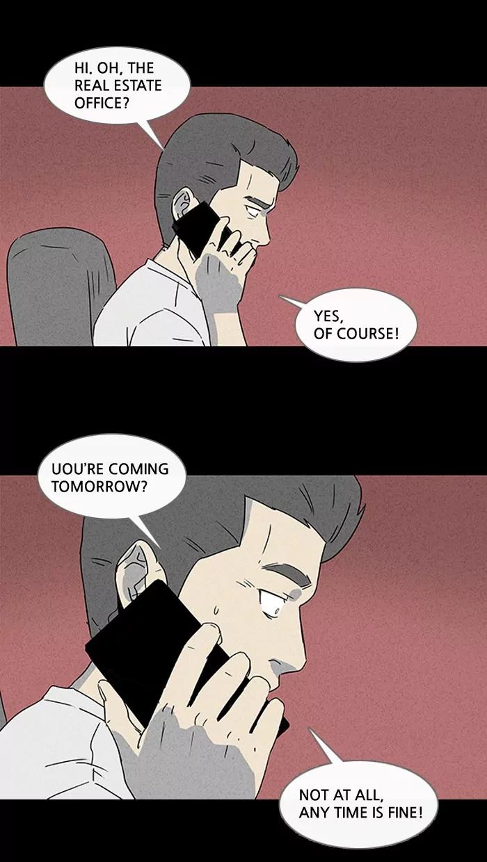 Tales of the unusual Chapter 51 page 27 - Chapter 51: Ep.51: Ghost Hunting - Part 3