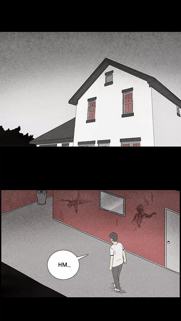 Tales of the unusual Chapter 51 page 4 - Chapter 51: Ep.51: Ghost Hunting - Part 3