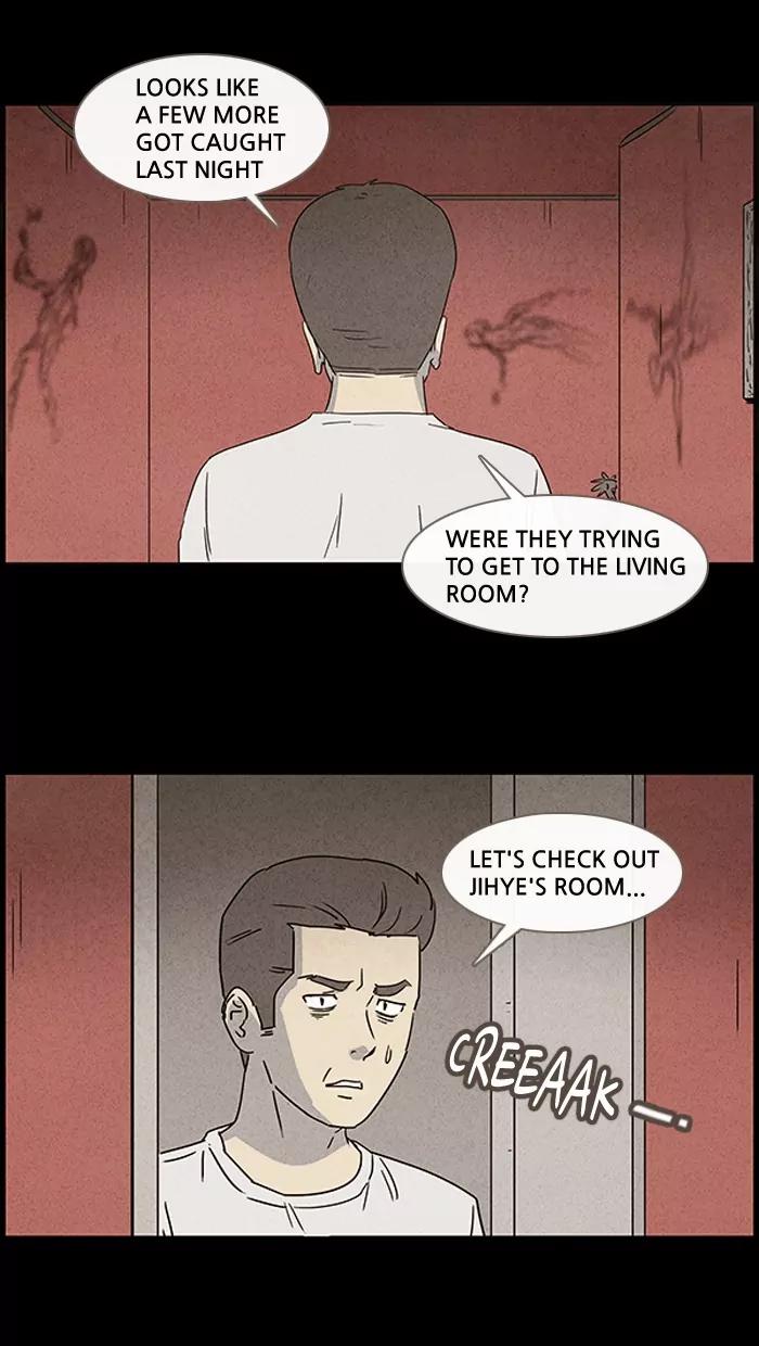 Tales of the unusual Chapter 51 page 5 - Chapter 51: Ep.51: Ghost Hunting - Part 3