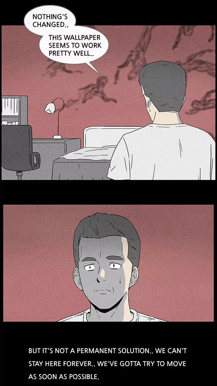 Tales of the unusual Chapter 51 page 6 - Chapter 51: Ep.51: Ghost Hunting - Part 3
