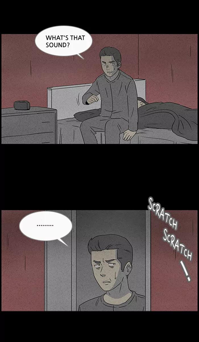 Tales of the unusual Chapter 52 page 11 - Chapter 52: Ep.52: Ghost Hunting - Part 4