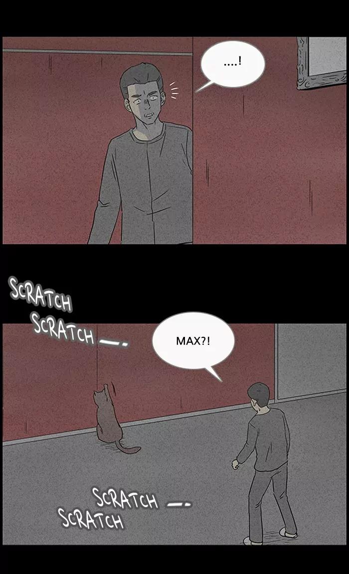 Tales of the unusual Chapter 52 page 12 - Chapter 52: Ep.52: Ghost Hunting - Part 4