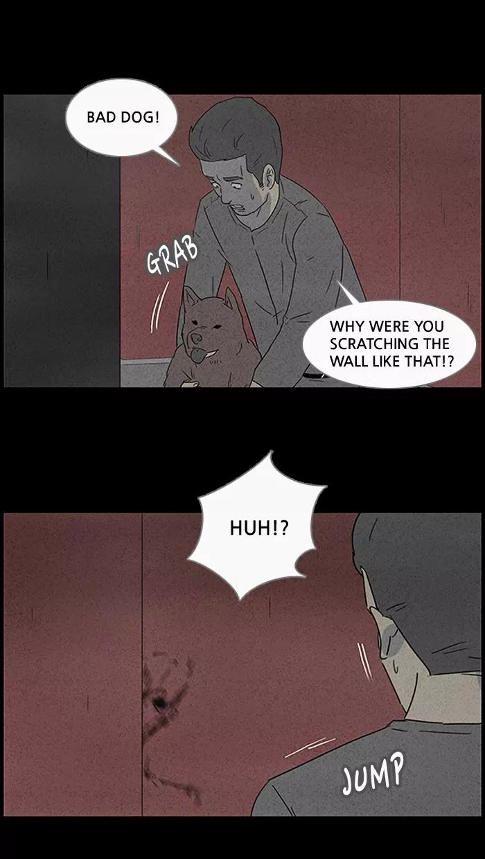Tales of the unusual Chapter 52 page 13 - Chapter 52: Ep.52: Ghost Hunting - Part 4
