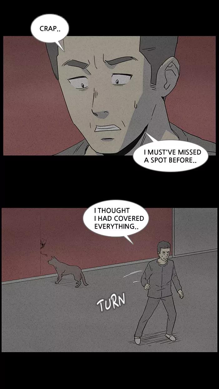 Tales of the unusual Chapter 52 page 14 - Chapter 52: Ep.52: Ghost Hunting - Part 4