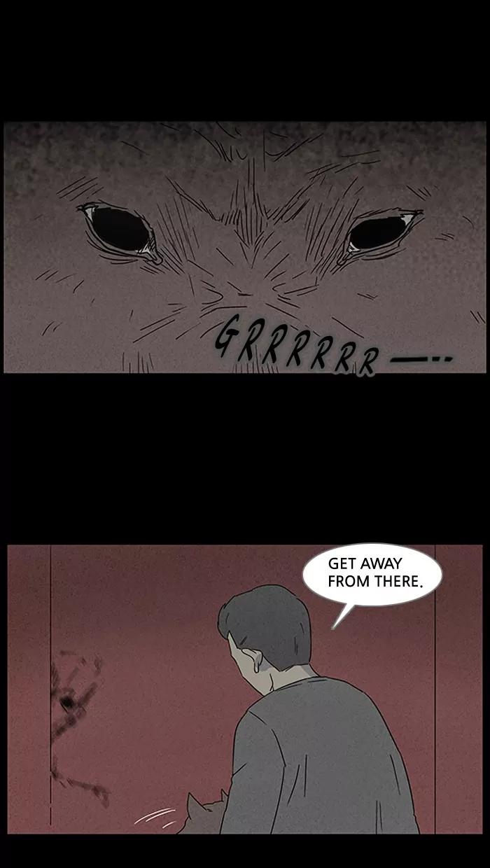 Tales of the unusual Chapter 52 page 17 - Chapter 52: Ep.52: Ghost Hunting - Part 4