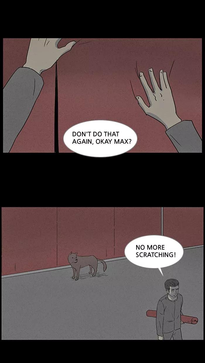 Tales of the unusual Chapter 52 page 18 - Chapter 52: Ep.52: Ghost Hunting - Part 4