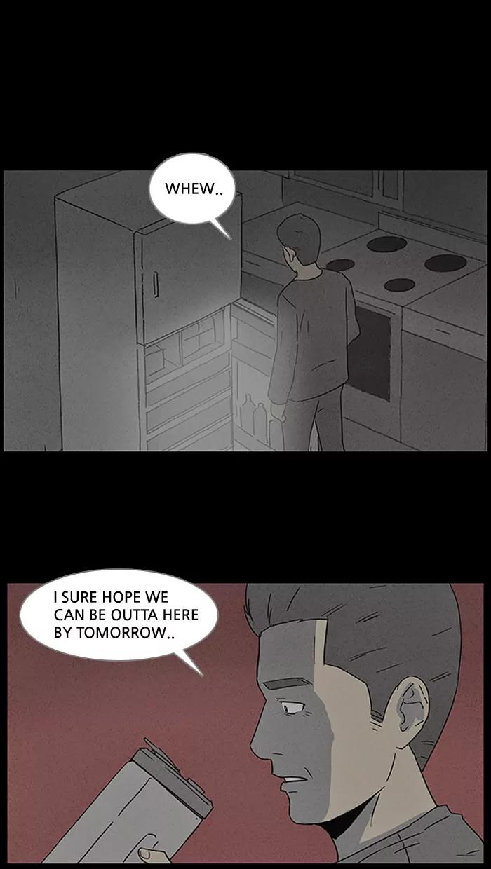 Tales of the unusual Chapter 52 page 19 - Chapter 52: Ep.52: Ghost Hunting - Part 4
