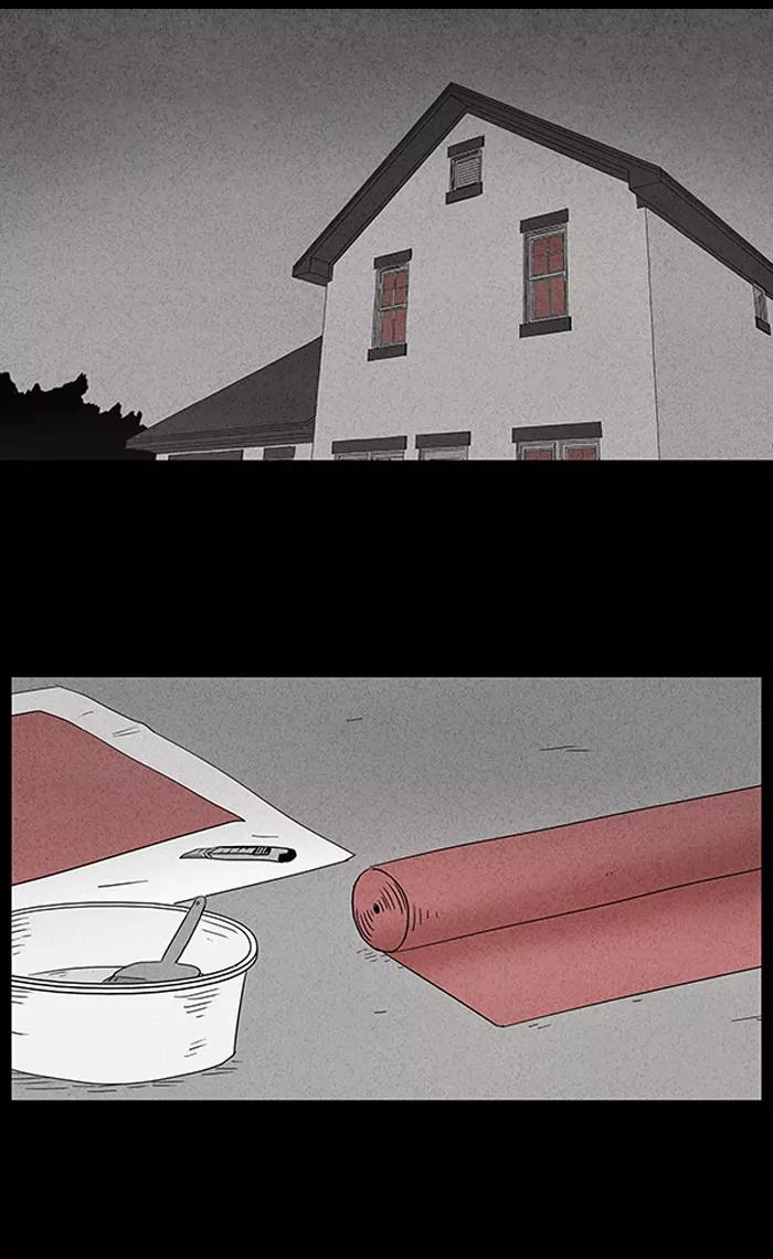 Tales of the unusual Chapter 52 page 2 - Chapter 52: Ep.52: Ghost Hunting - Part 4
