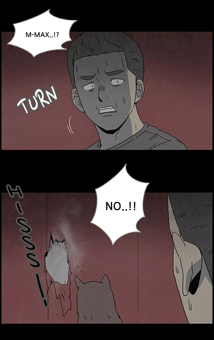 Tales of the unusual Chapter 52 page 21 - Chapter 52: Ep.52: Ghost Hunting - Part 4