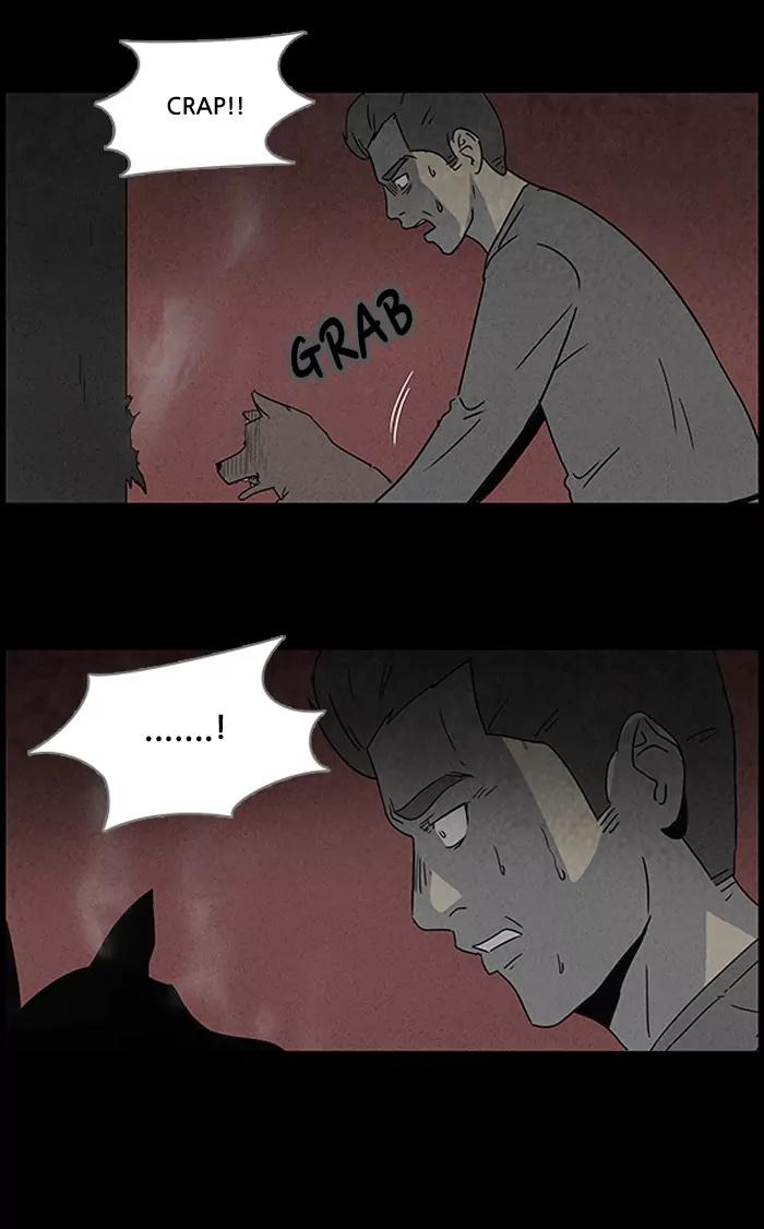 Tales of the unusual Chapter 52 page 22 - Chapter 52: Ep.52: Ghost Hunting - Part 4