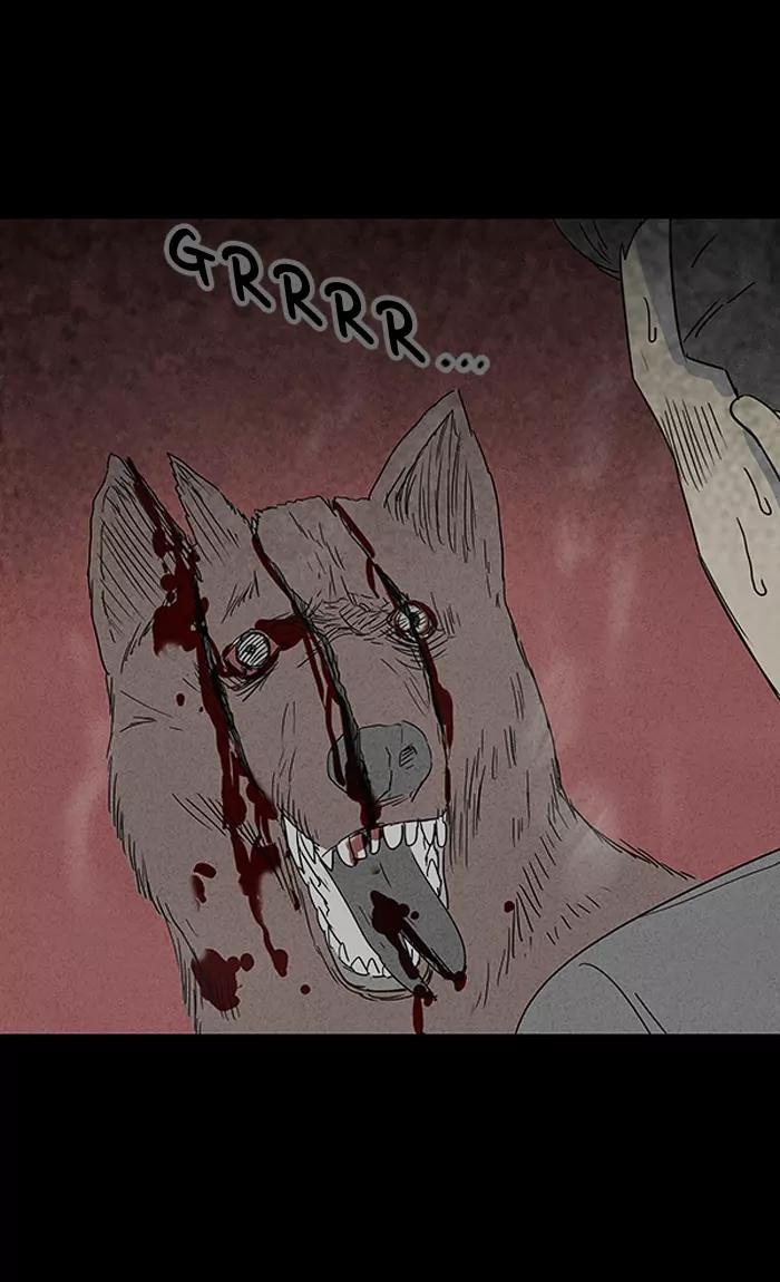 Tales of the unusual Chapter 52 page 23 - Chapter 52: Ep.52: Ghost Hunting - Part 4