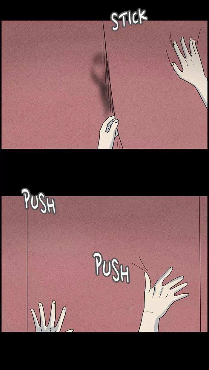 Tales of the unusual Chapter 52 page 4 - Chapter 52: Ep.52: Ghost Hunting - Part 4
