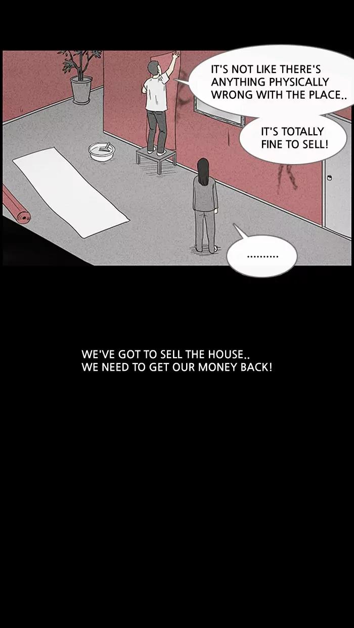 Tales of the unusual Chapter 52 page 6 - Chapter 52: Ep.52: Ghost Hunting - Part 4