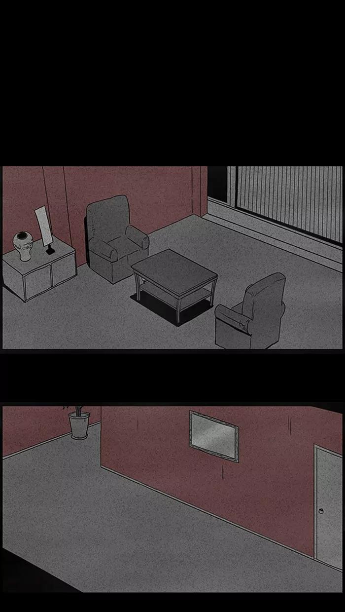 Tales of the unusual Chapter 52 page 7 - Chapter 52: Ep.52: Ghost Hunting - Part 4