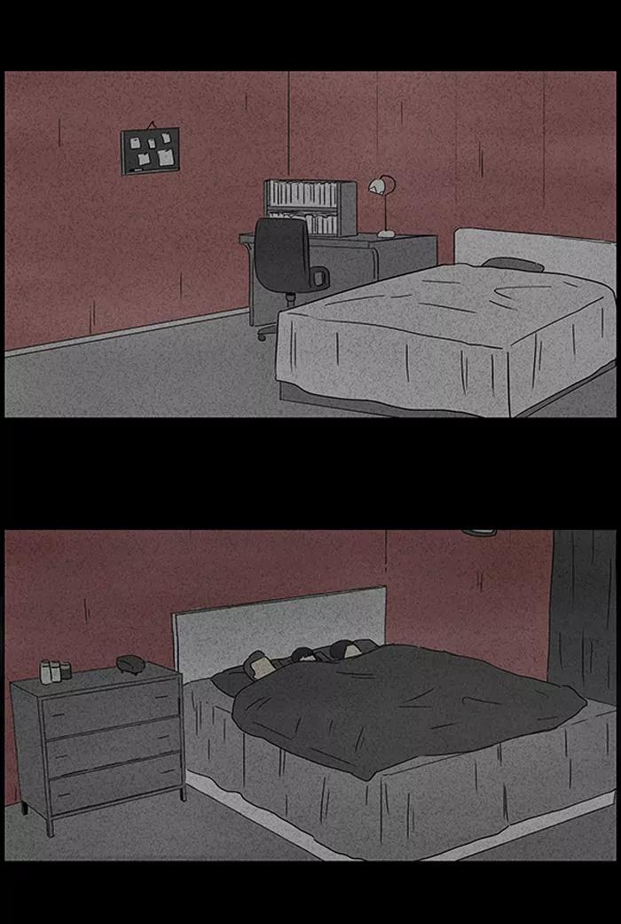 Tales of the unusual Chapter 52 page 8 - Chapter 52: Ep.52: Ghost Hunting - Part 4