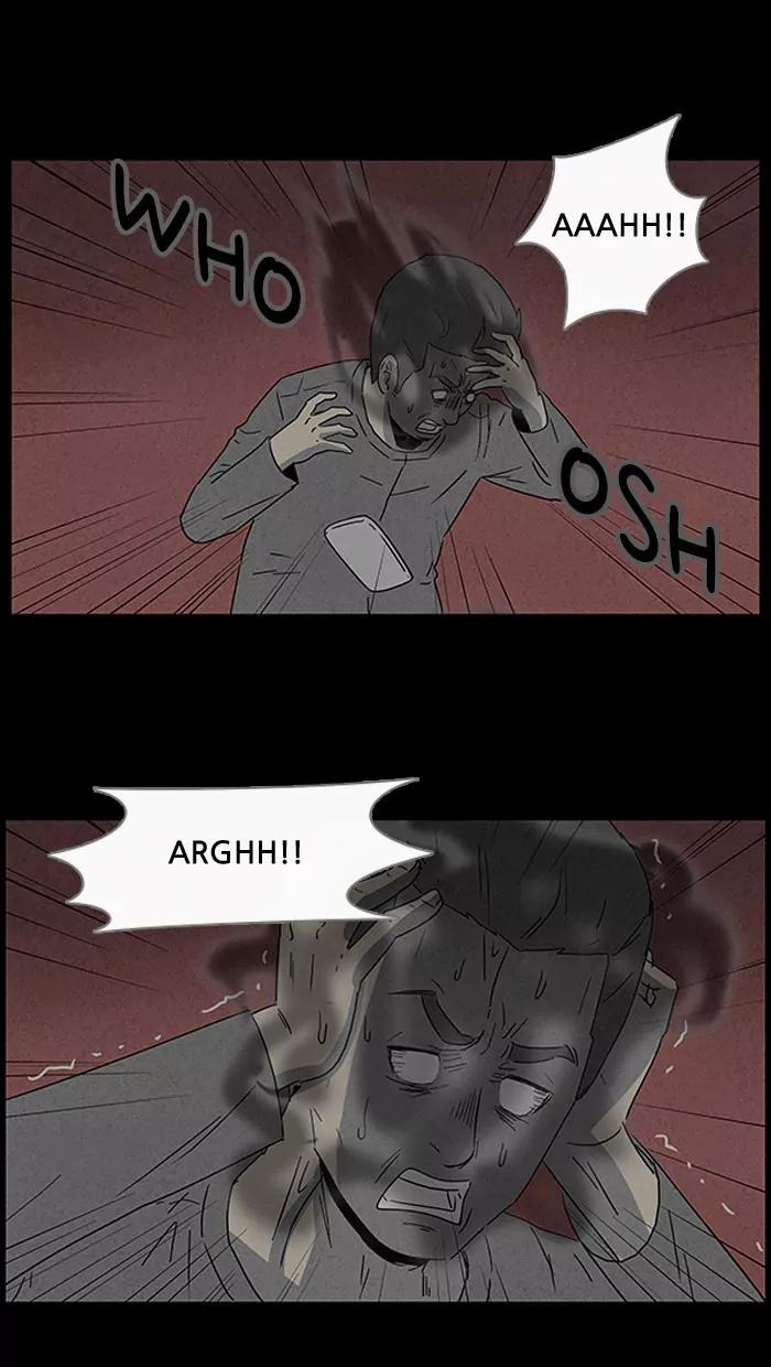 Tales of the unusual Chapter 53 page 11 - Chapter 53: Ep.53: Ghost Hunting - Part 5