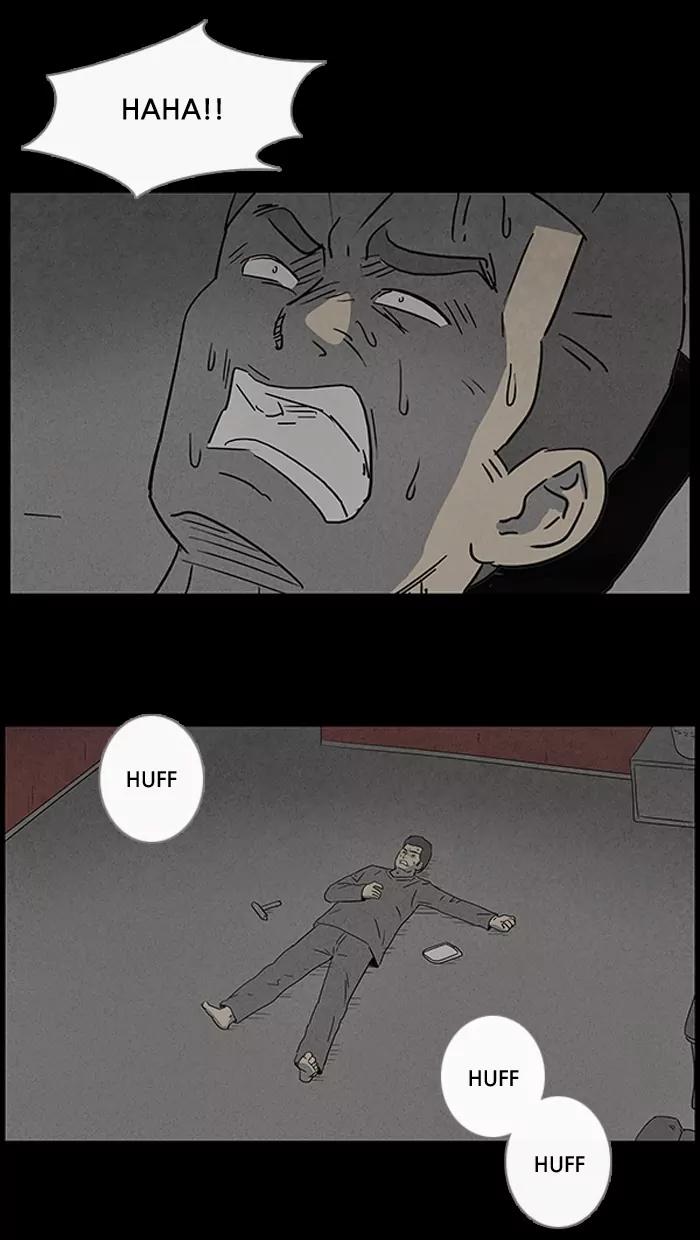 Tales of the unusual Chapter 53 page 14 - Chapter 53: Ep.53: Ghost Hunting - Part 5