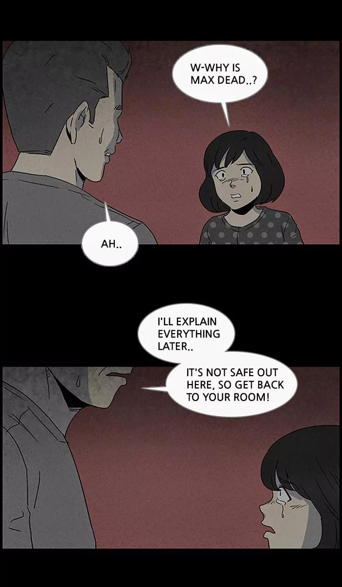 Tales of the unusual Chapter 53 page 18 - Chapter 53: Ep.53: Ghost Hunting - Part 5
