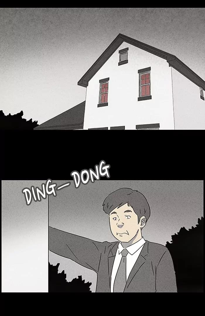 Tales of the unusual Chapter 53 page 24 - Chapter 53: Ep.53: Ghost Hunting - Part 5