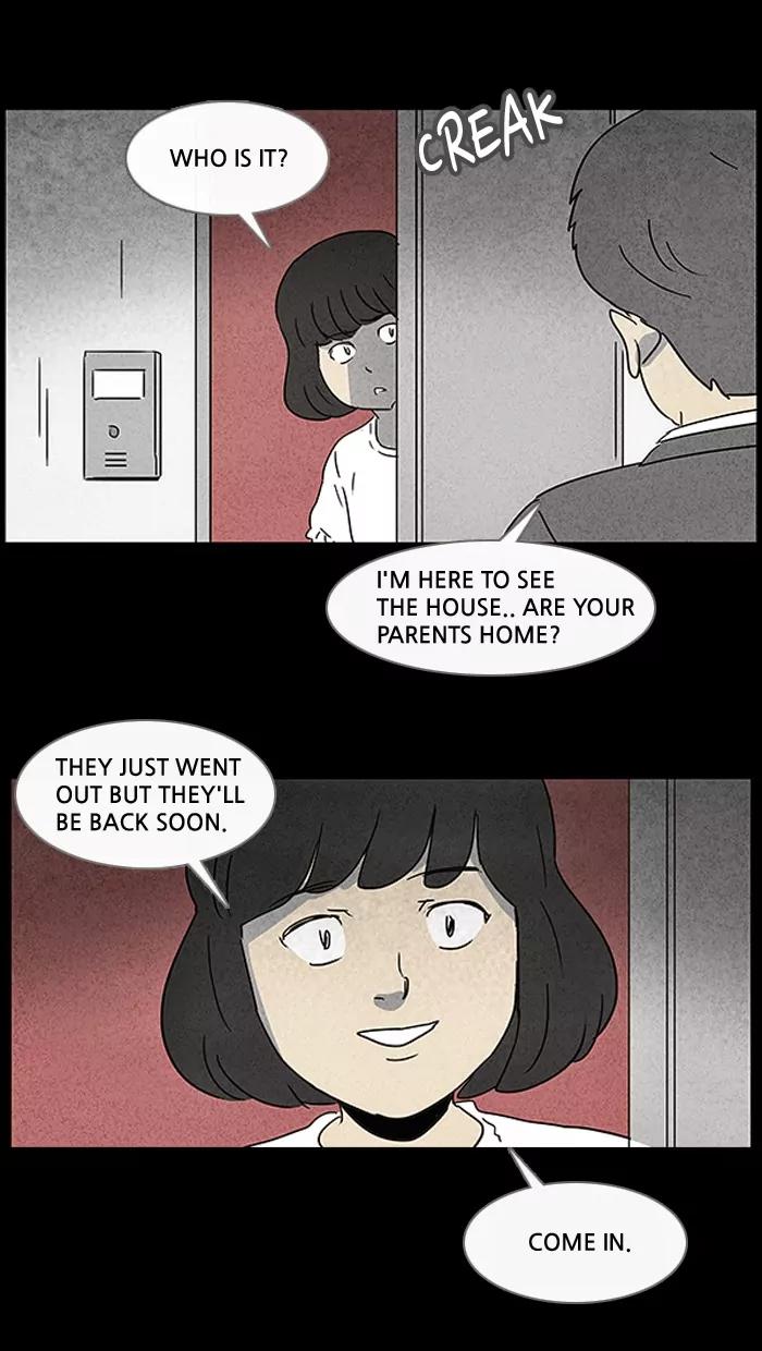Tales of the unusual Chapter 53 page 25 - Chapter 53: Ep.53: Ghost Hunting - Part 5