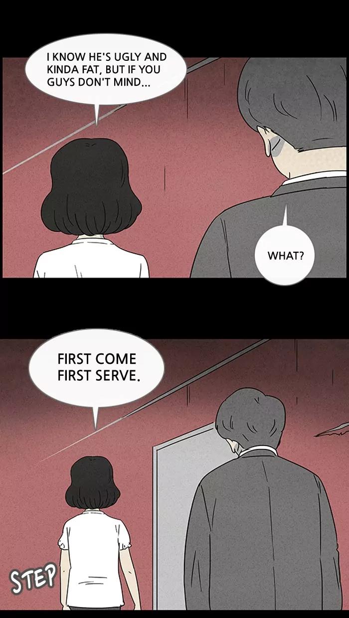 Tales of the unusual Chapter 53 page 28 - Chapter 53: Ep.53: Ghost Hunting - Part 5
