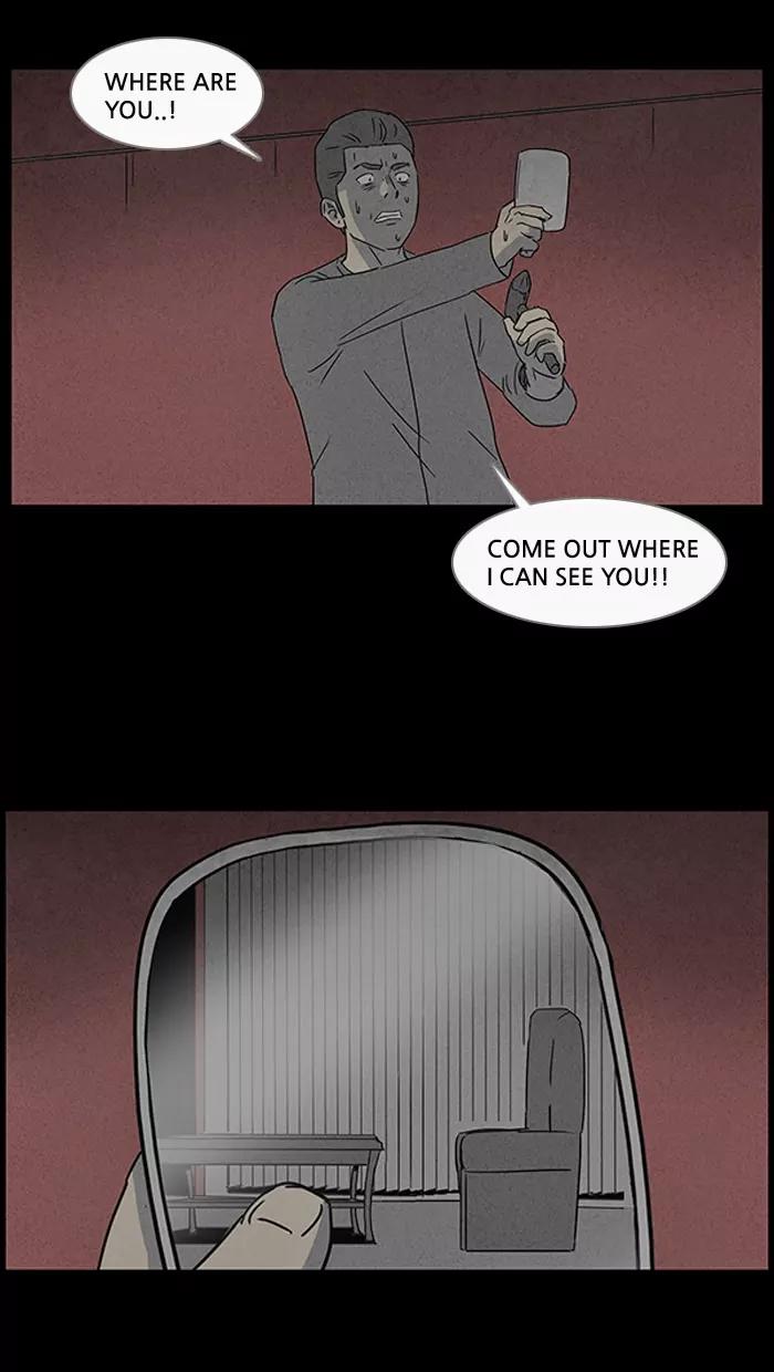 Tales of the unusual Chapter 53 page 6 - Chapter 53: Ep.53: Ghost Hunting - Part 5