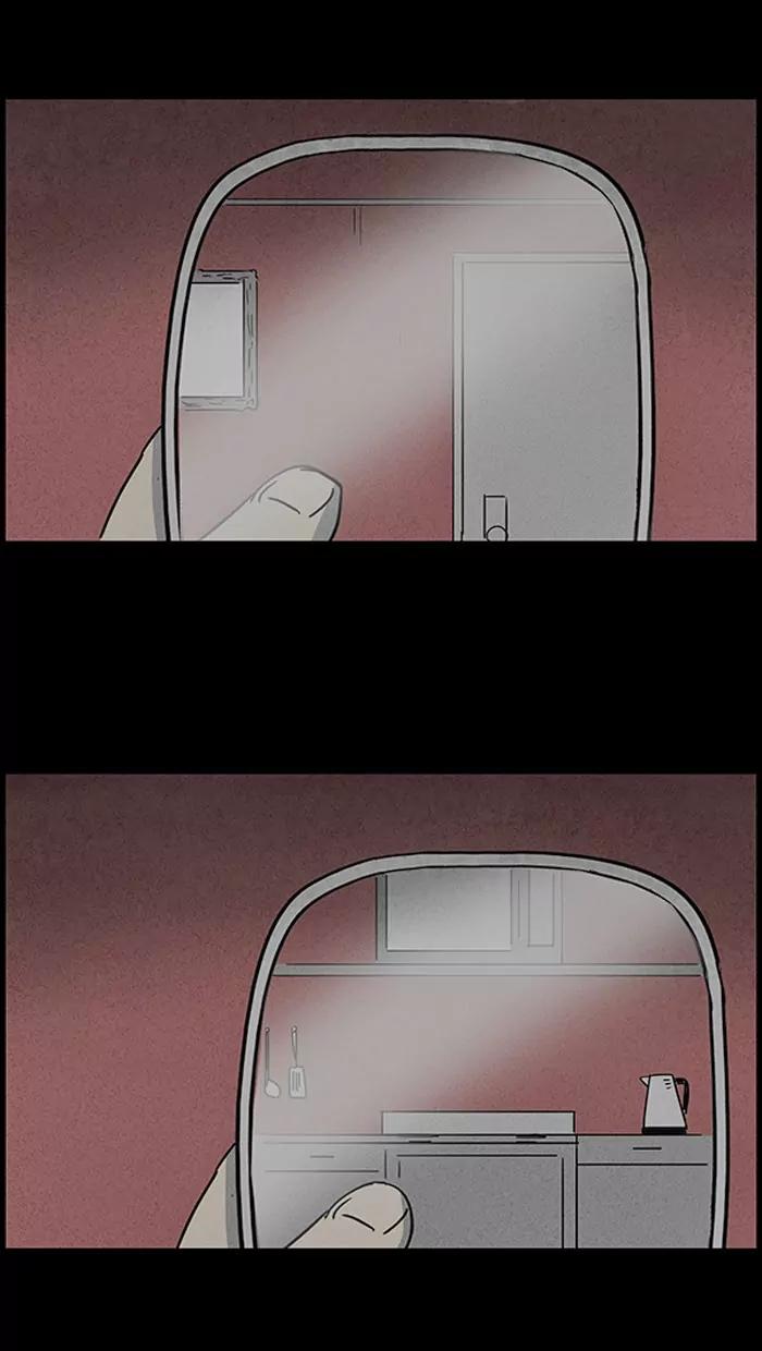 Tales of the unusual Chapter 53 page 7 - Chapter 53: Ep.53: Ghost Hunting - Part 5