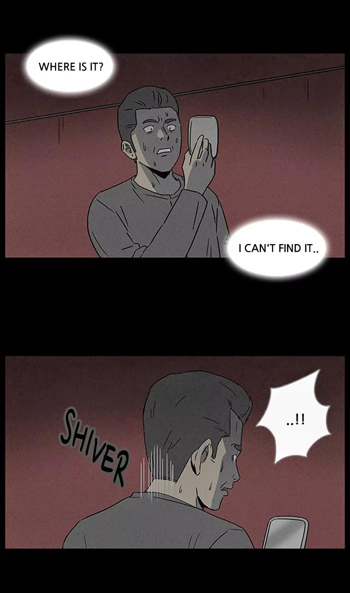 Tales of the unusual Chapter 53 page 8 - Chapter 53: Ep.53: Ghost Hunting - Part 5