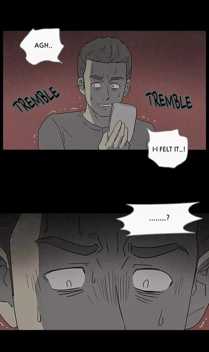 Tales of the unusual Chapter 53 page 9 - Chapter 53: Ep.53: Ghost Hunting - Part 5