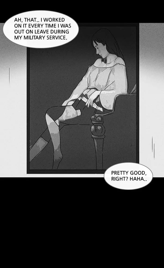 Tales of the unusual Chapter 54 page 11 - Chapter 54: Ep.54: Ghost Hunting - Part 6