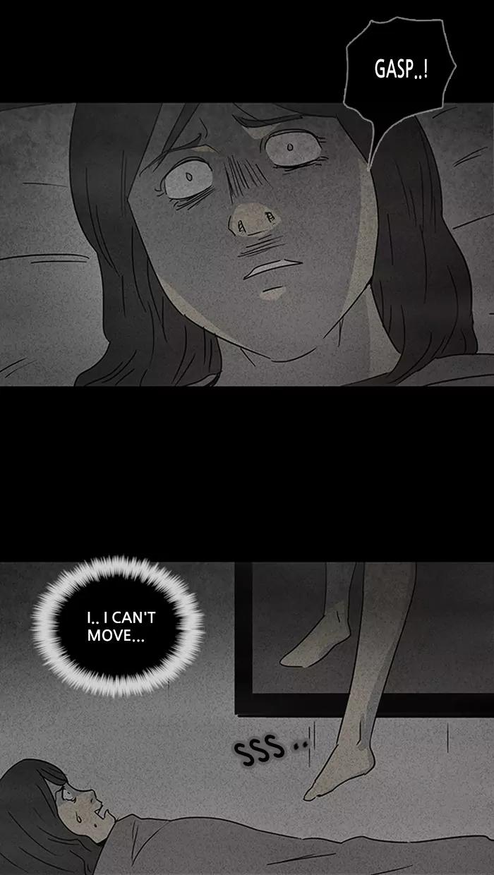 Tales of the unusual Chapter 54 page 16 - Chapter 54: Ep.54: Ghost Hunting - Part 6