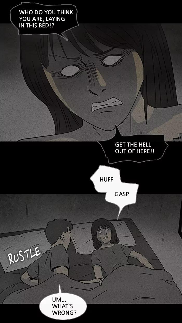 Tales of the unusual Chapter 54 page 18 - Chapter 54: Ep.54: Ghost Hunting - Part 6