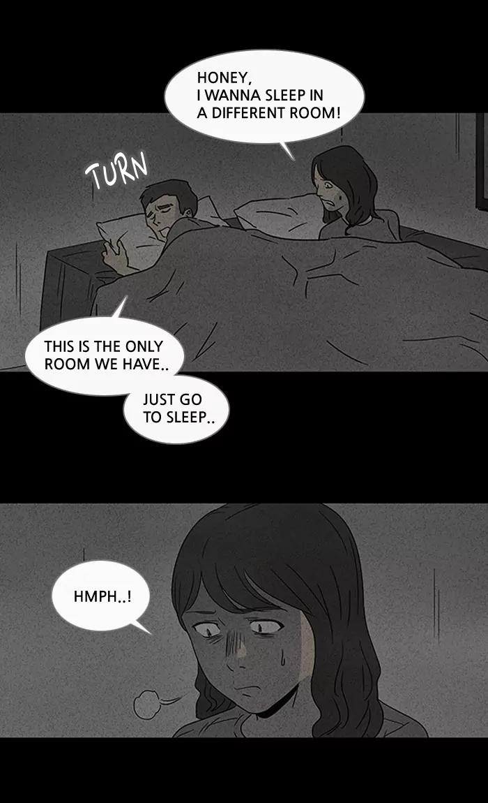 Tales of the unusual Chapter 54 page 20 - Chapter 54: Ep.54: Ghost Hunting - Part 6