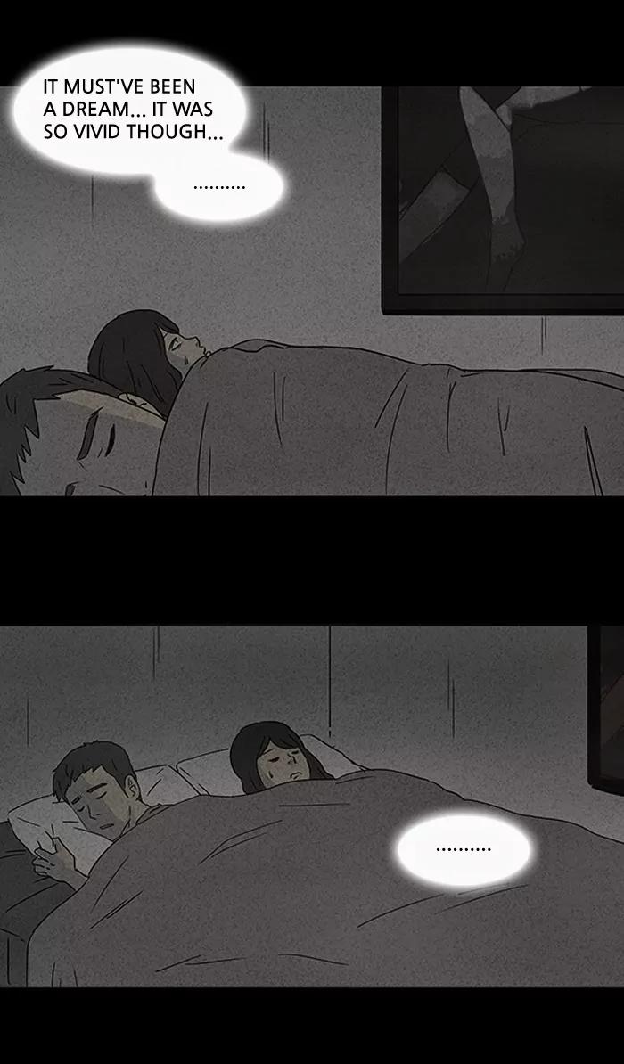 Tales of the unusual Chapter 54 page 21 - Chapter 54: Ep.54: Ghost Hunting - Part 6