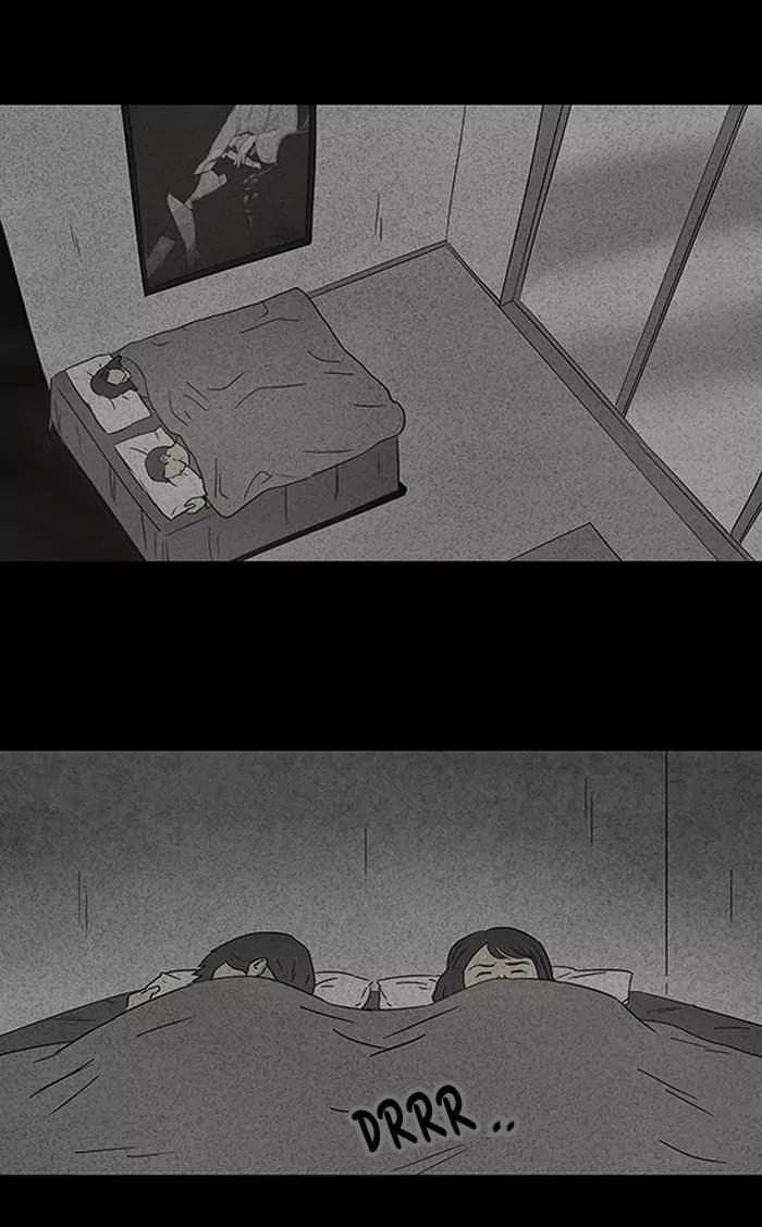 Tales of the unusual Chapter 54 page 22 - Chapter 54: Ep.54: Ghost Hunting - Part 6