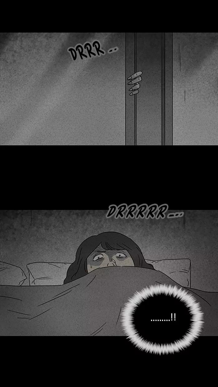 Tales of the unusual Chapter 54 page 23 - Chapter 54: Ep.54: Ghost Hunting - Part 6