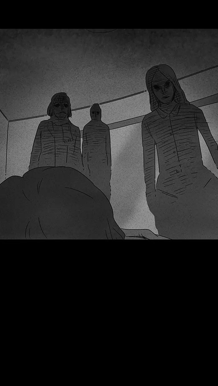 Tales of the unusual Chapter 54 page 24 - Chapter 54: Ep.54: Ghost Hunting - Part 6
