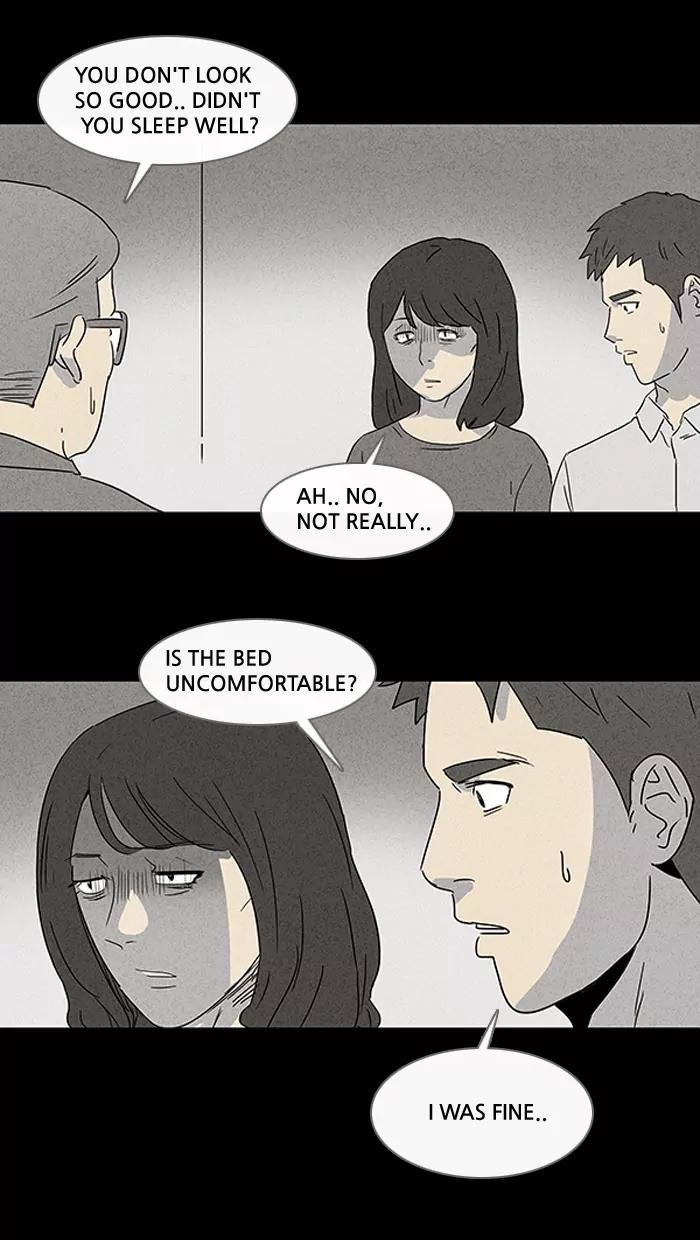 Tales of the unusual Chapter 54 page 26 - Chapter 54: Ep.54: Ghost Hunting - Part 6
