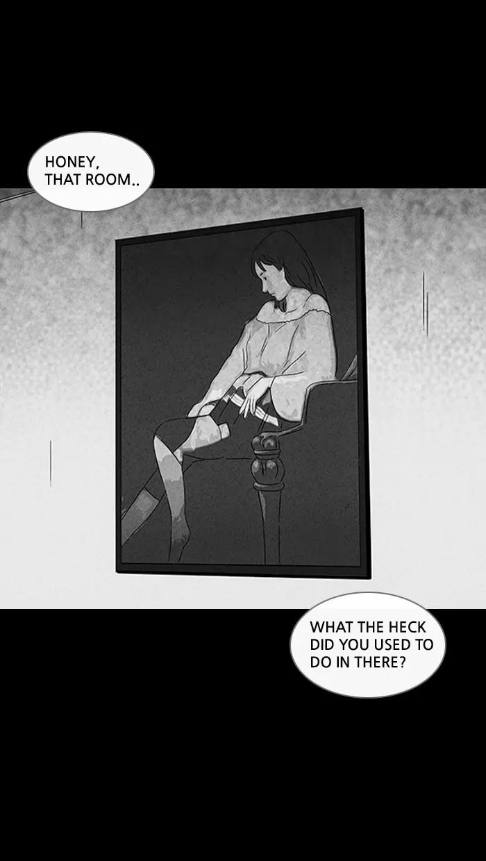 Tales of the unusual Chapter 54 page 27 - Chapter 54: Ep.54: Ghost Hunting - Part 6