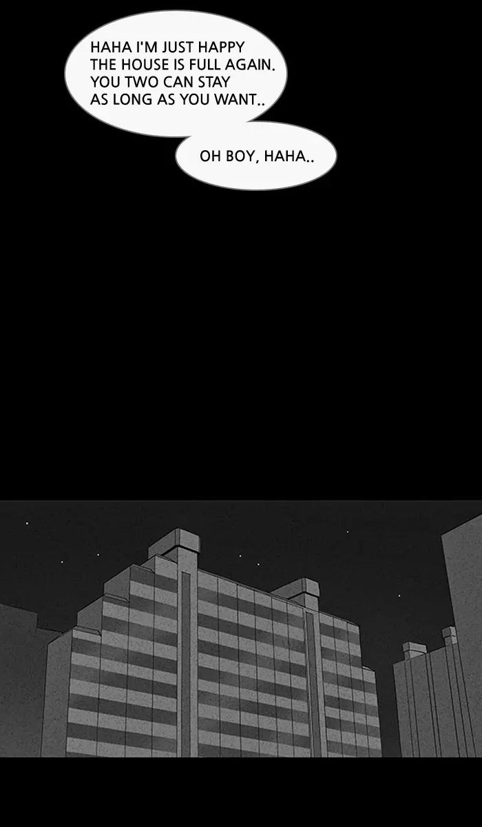 Tales of the unusual Chapter 54 page 7 - Chapter 54: Ep.54: Ghost Hunting - Part 6