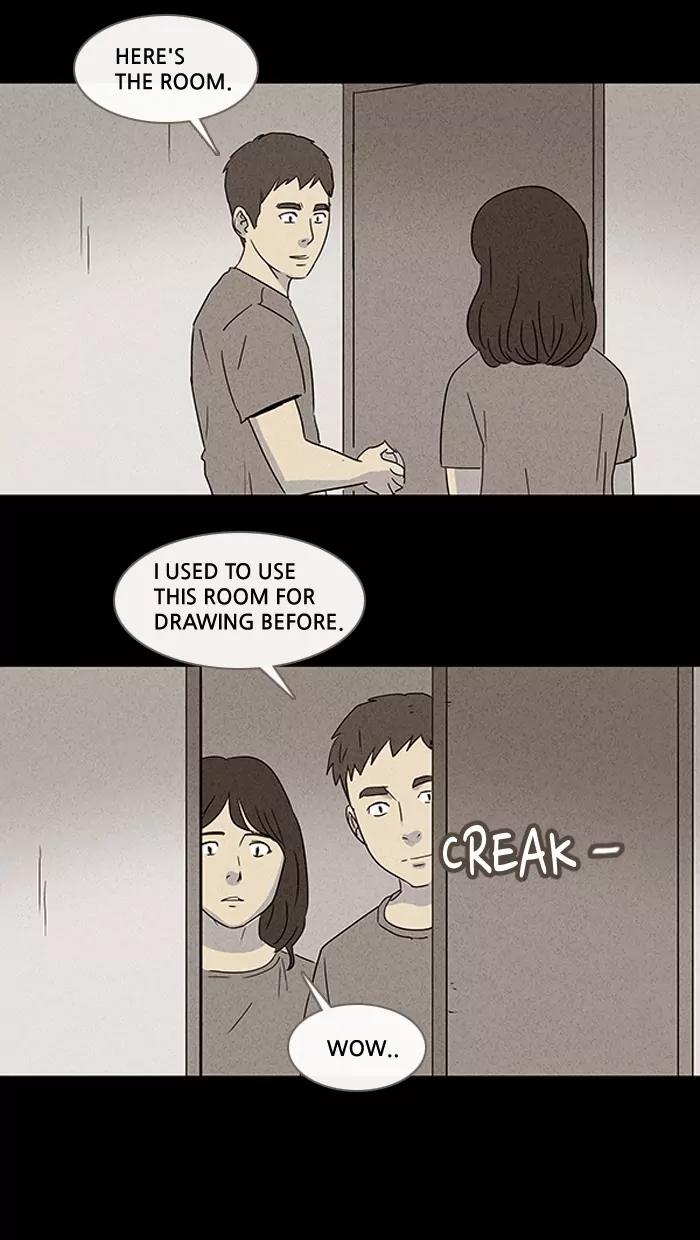 Tales of the unusual Chapter 54 page 8 - Chapter 54: Ep.54: Ghost Hunting - Part 6