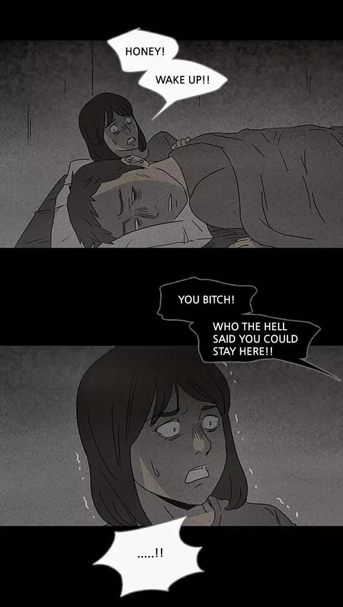Tales of the unusual Chapter 55 page 10 - Chapter 55: Ep.55: Ghost Hunting - Part 7