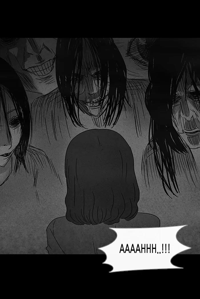 Tales of the unusual Chapter 55 page 11 - Chapter 55: Ep.55: Ghost Hunting - Part 7