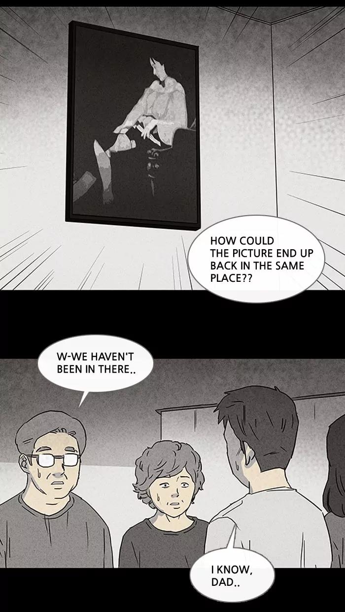 Tales of the unusual Chapter 55 page 15 - Chapter 55: Ep.55: Ghost Hunting - Part 7