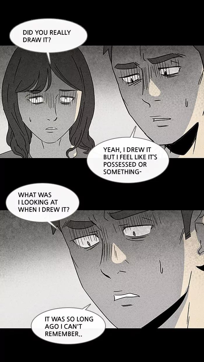 Tales of the unusual Chapter 55 page 16 - Chapter 55: Ep.55: Ghost Hunting - Part 7
